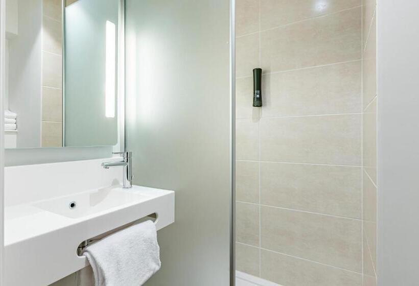 Номер Superior, B&b Hotel Paris Ivry Quai De Seine