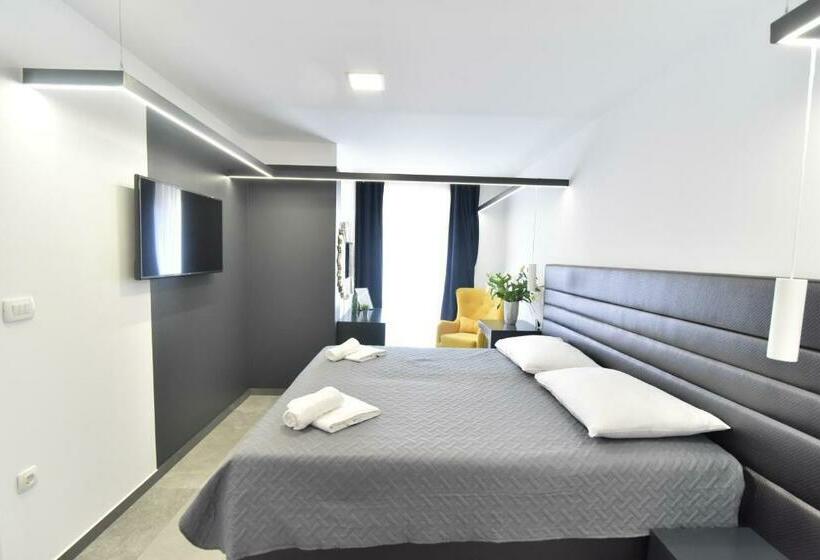 Номер Superior, Mido Rooms