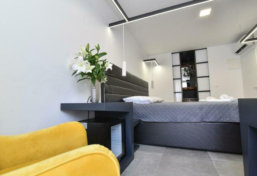 Номер Superior, Mido Rooms