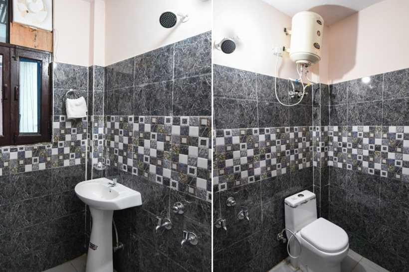Трехместный Номер Классика, Pop 91393 Krishna Residency Inn