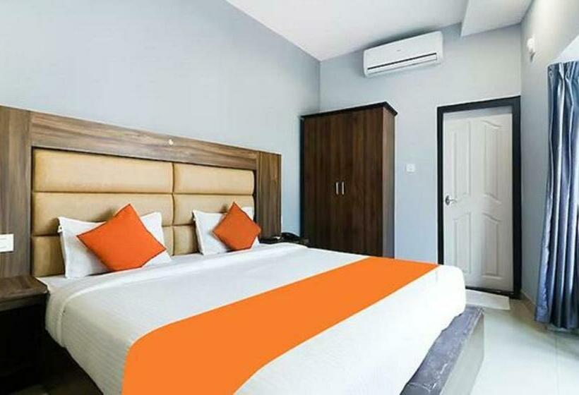 اتاق لوکس, Queens Residency   Kochi