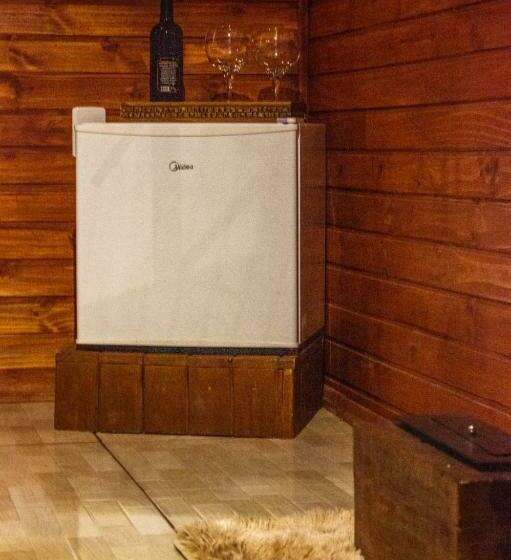 Шале 1 Спальня, Império Cabanas
