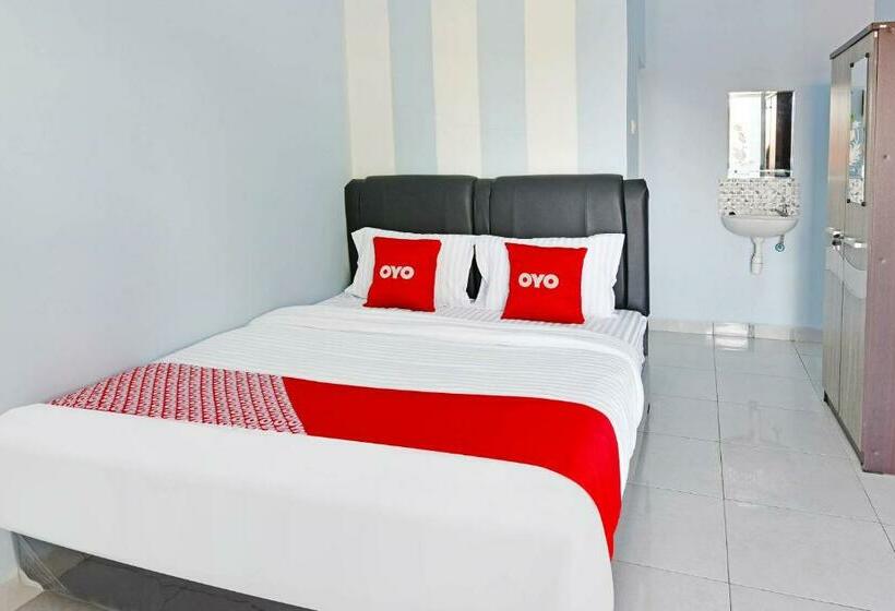 Номер Стандарт, Oyo 91399 Homestay Trendy Syariah