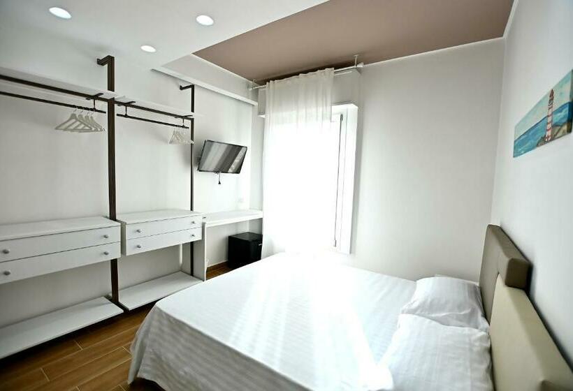 Четырехместный Номер Стандарт, Kore Suites&apartments