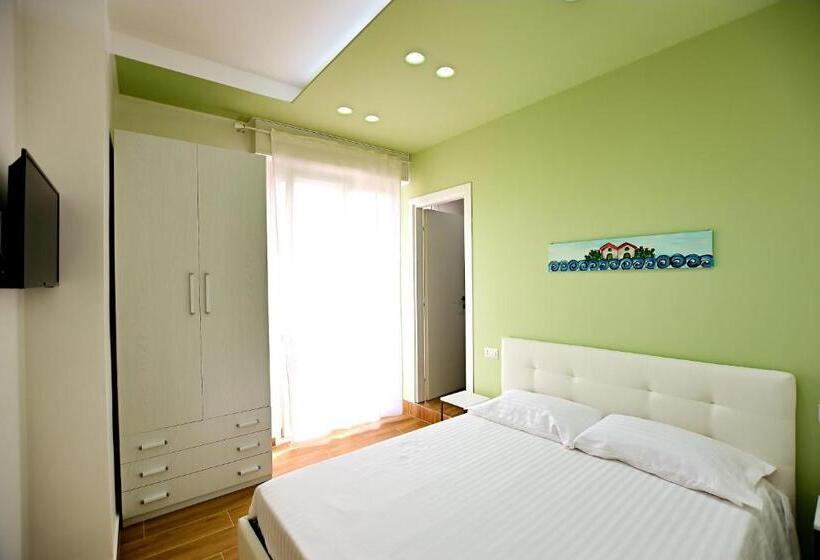 Семейный Номер, Kore Suites&apartments