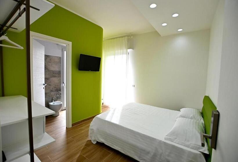 Номер Стандарт, Kore Suites&apartments