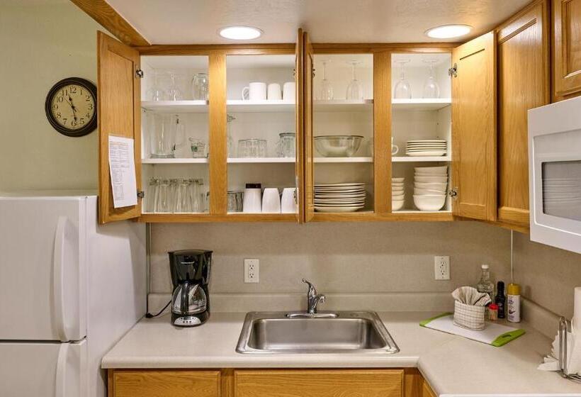 Люкс Повышенной Комфортности, D Sands Rentals