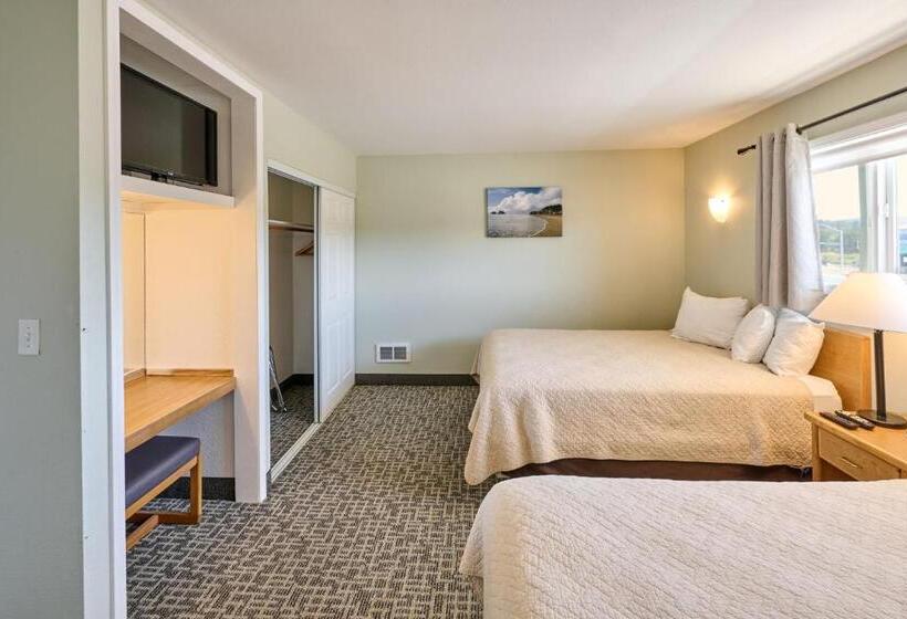 Family Suite, D Sands Rentals