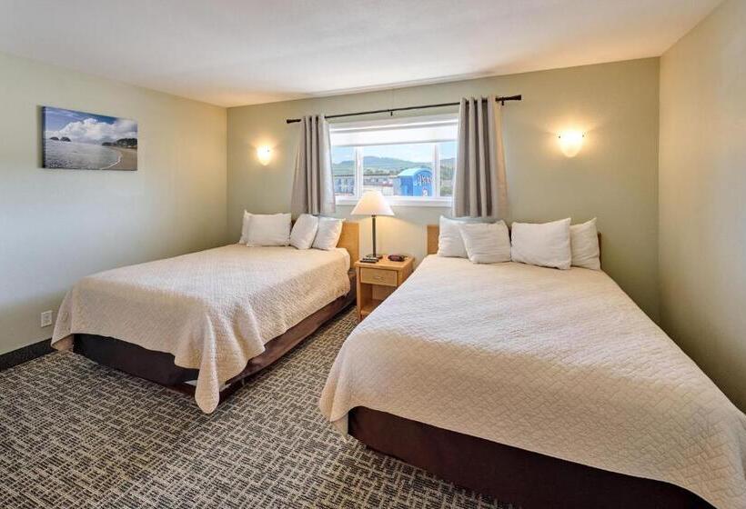 Family Suite, D Sands Rentals