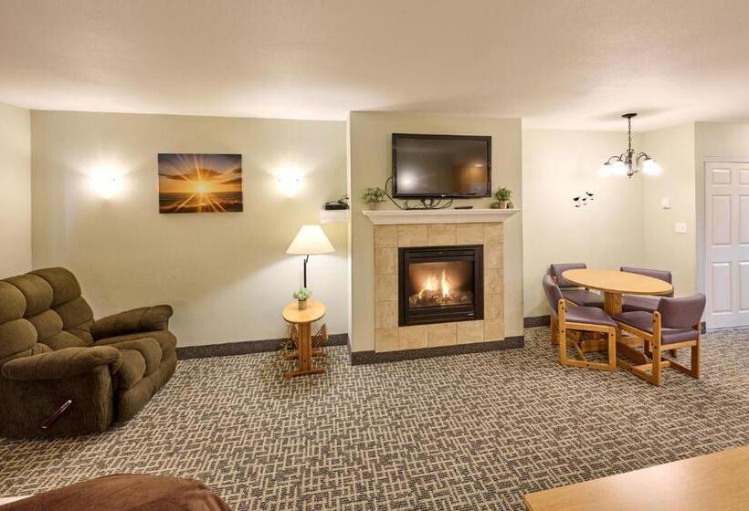 Люкс Повышенной Комфортности, D Sands Rentals