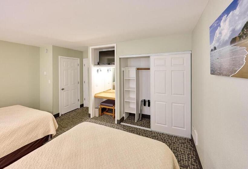 Family Suite, D Sands Rentals
