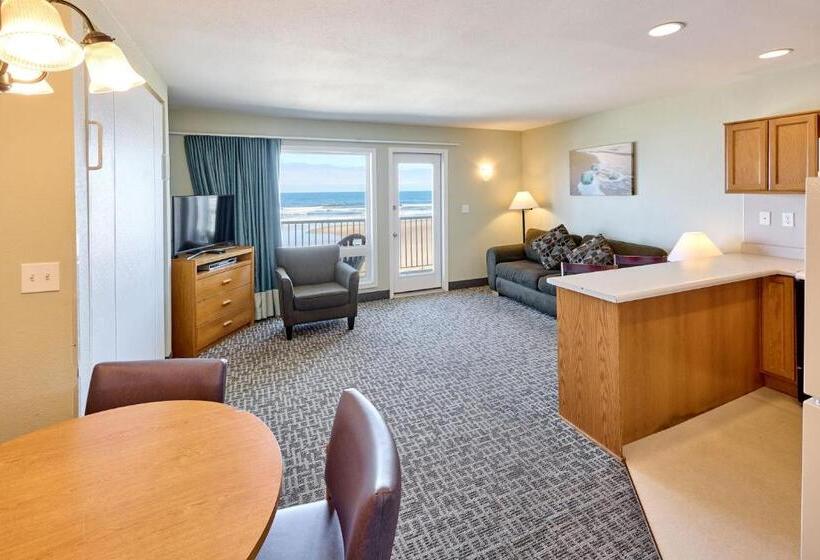 Family Suite, D Sands Rentals