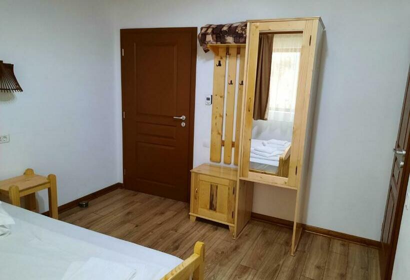 Номер Стандарт, Izvorul Maleii