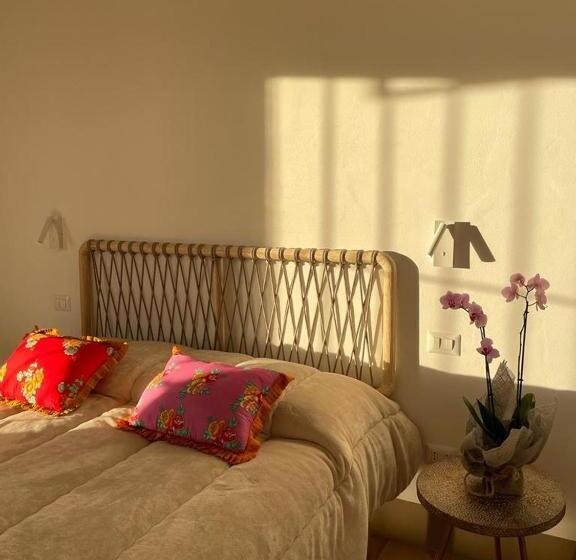 غرفة قياسية, Casale Oliveta