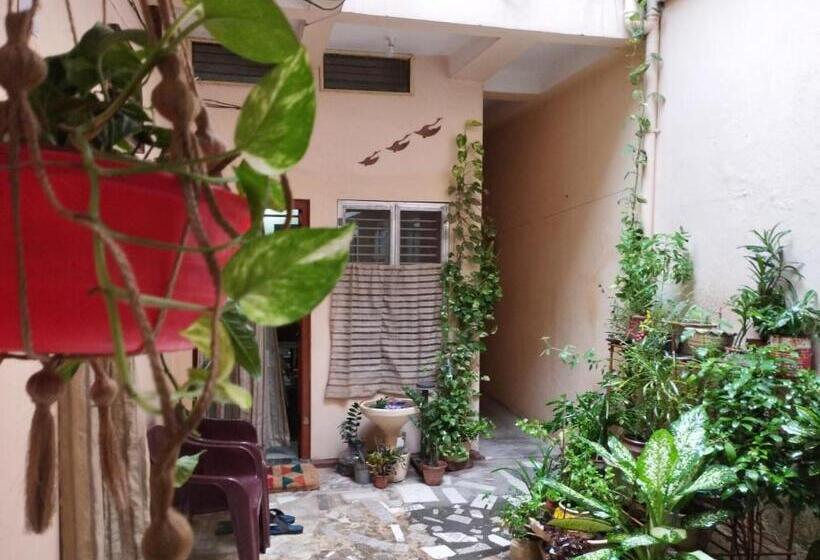اتاق اکونومی, Divine View   Ac Room For 2 Pax   Swarna Bhavan