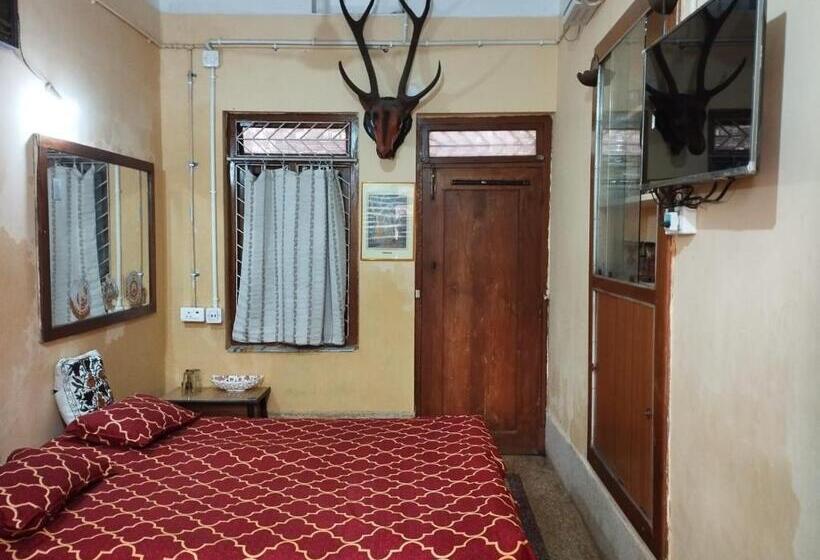 اتاق اکونومی, Divine View   Ac Room For 2 Pax   Swarna Bhavan