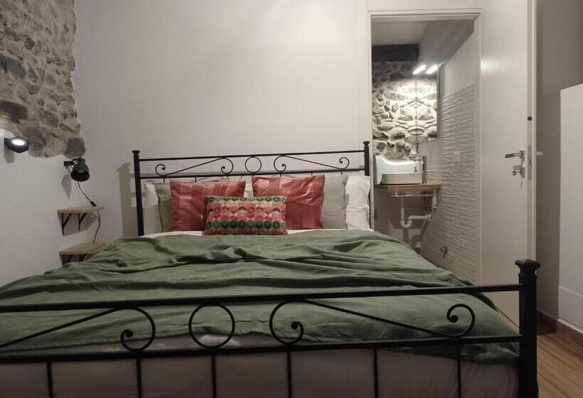기본룸, B&b 503 Di Alessio E Orsola