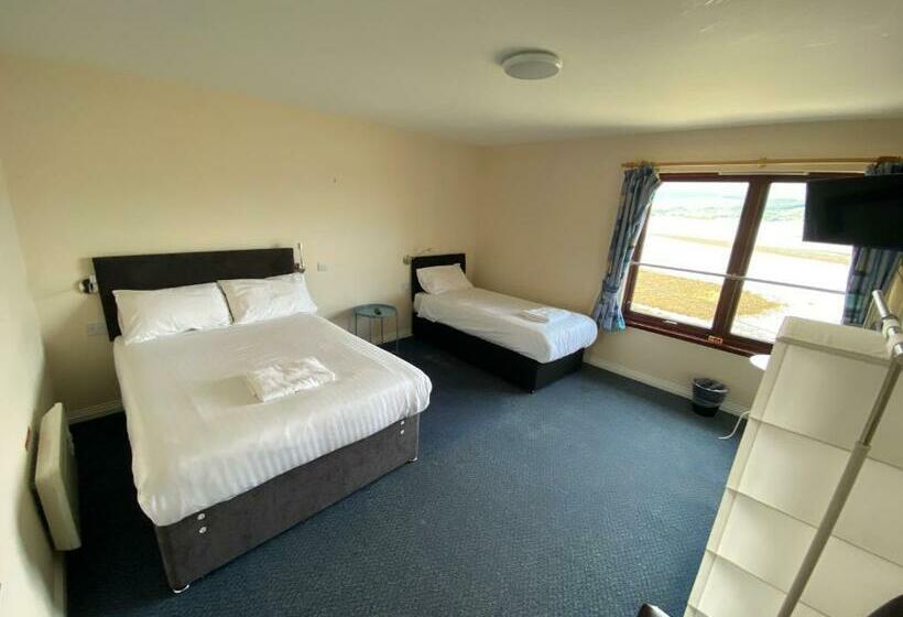 Номер Стандарт Трехместный, Waterfront Lodge   Accommodation Only