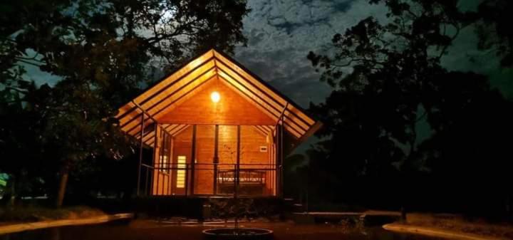 Шале 1 Спальня, Kaaya Eco Resort Yala