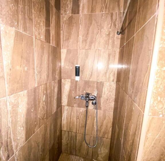 اتاق راحتی سه تخته, Boutique Villa 84