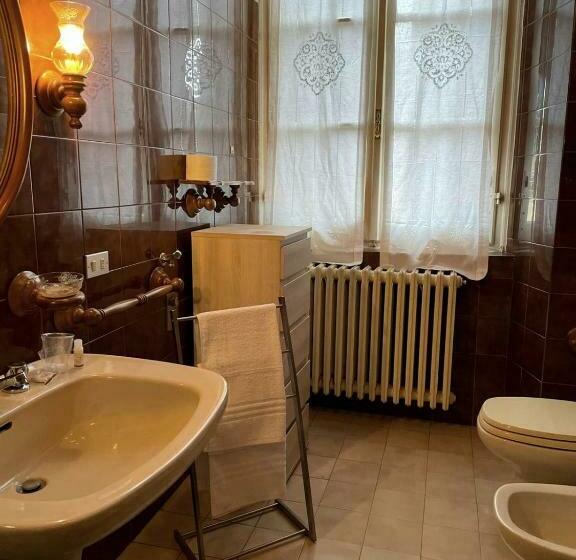 Номер Стандарт, Bed & Breakfast Chiara