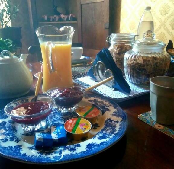 Номер Стандарт, Bed & Breakfast Chiara