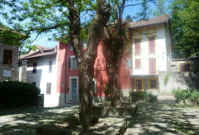 Номер Стандарт, Bed & Breakfast Chiara