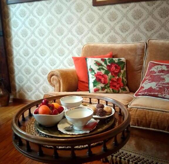 Номер Стандарт, Bed & Breakfast Chiara