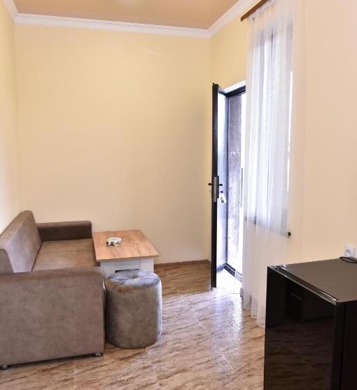 Номер Deluxe с Балконом, Aba Resort