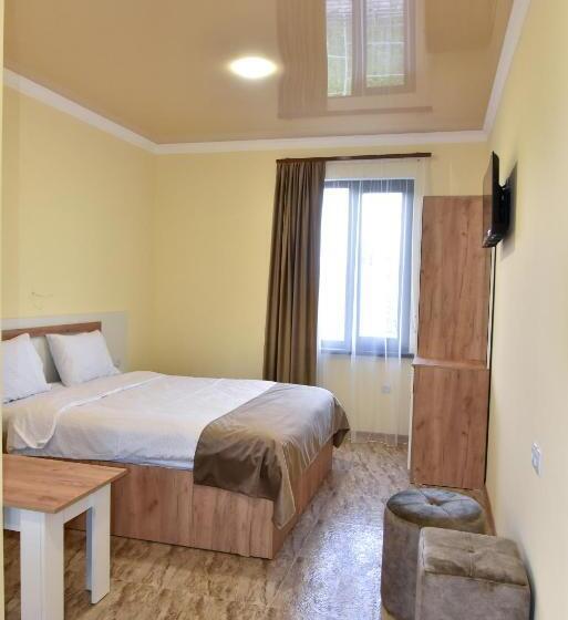 标准间, Aba Resort
