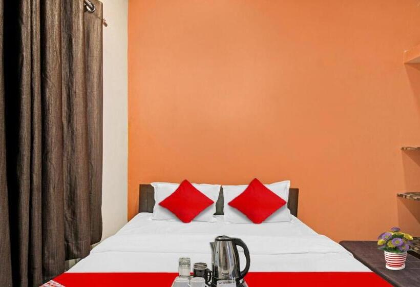 Трехместный Номер Классика, Oyo 90210 J D Guest House