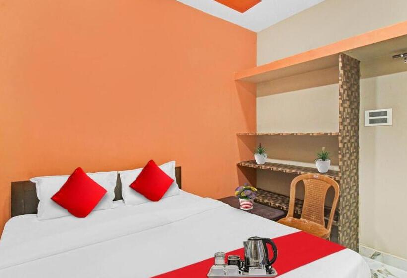 Трехместный Номер Классика, Oyo 90210 J D Guest House
