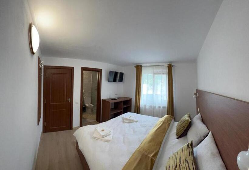 标准间, Casa Luca