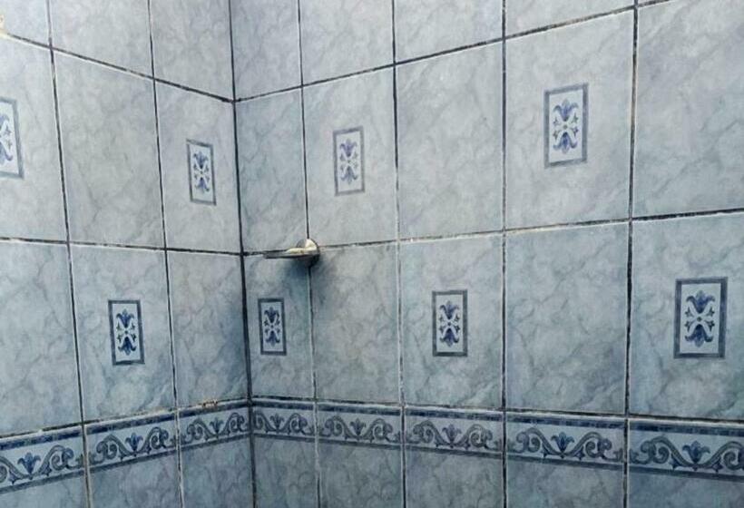 Номер Стандарт Совместная Ванная, Hostal Tortuga Viajera