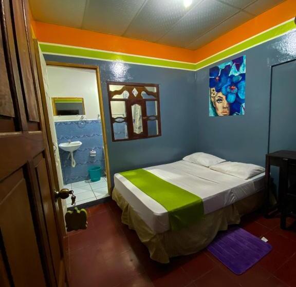 Номер Стандарт, Hostal Tortuga Viajera