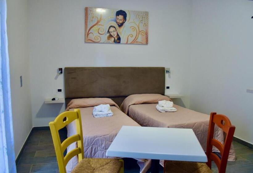 Номер Стандарт, B&b Aurora