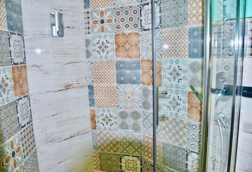 Номер Стандарт, B&b Aurora