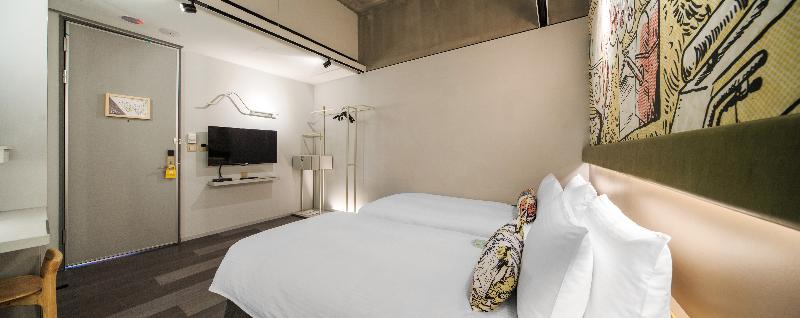Номер Стандарт, Greentree Inn Jiangsu Suzhou Wuzhong Business