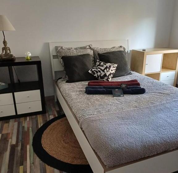 Номер Стандарт, Chambre D Hôtes, Spa Privatif   Gard, Occitanie
