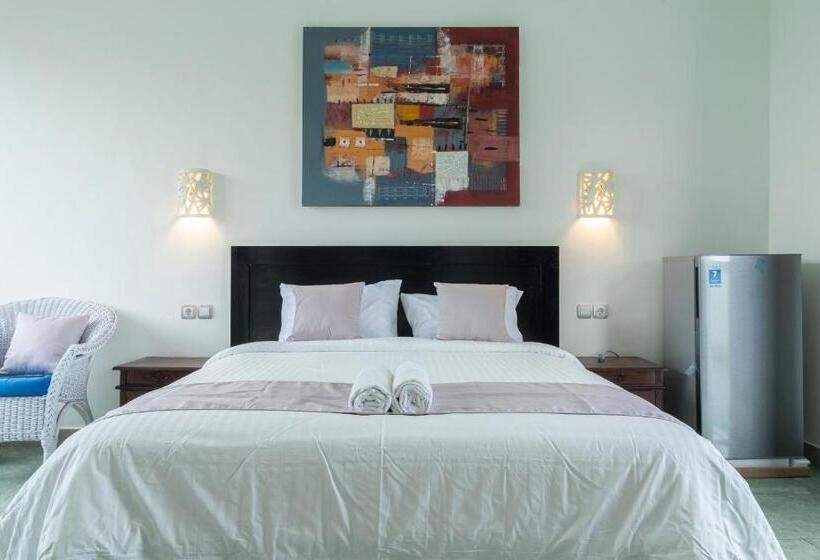 اتاق لوکس, New Mandurah Homestay