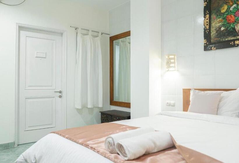 اتاق استاندارد, New Mandurah Homestay