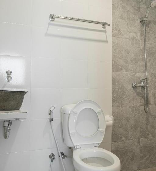 سوییت, New Mandurah Homestay