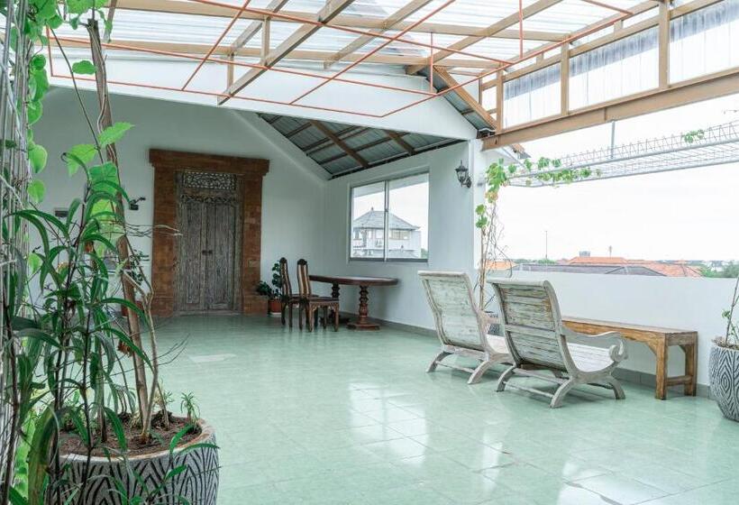 سوییت, New Mandurah Homestay