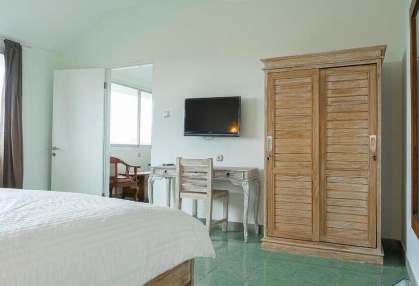 سوییت, New Mandurah Homestay