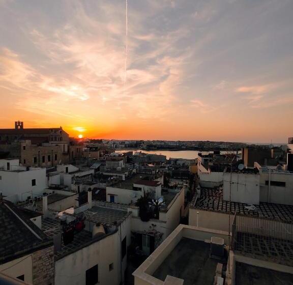 スーペリアールーム, San Pietro Otranto