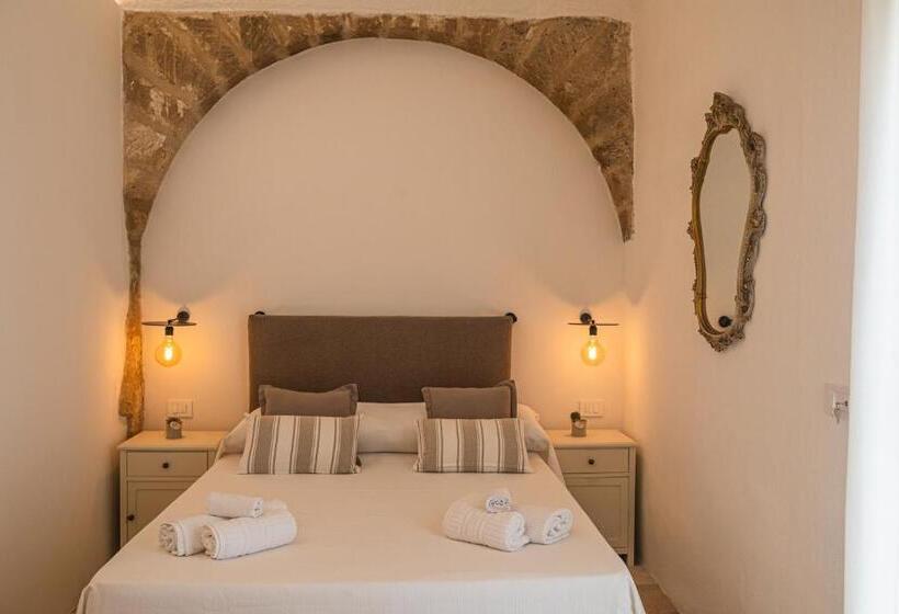 اتاق استاندارد, Masseria Il Passo