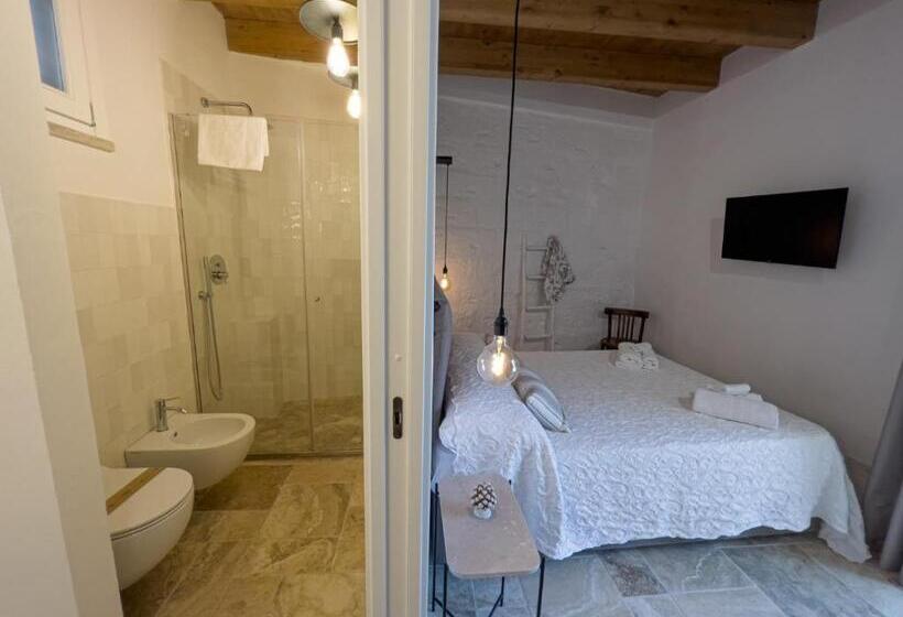 اتاق استاندارد, Masseria Il Passo
