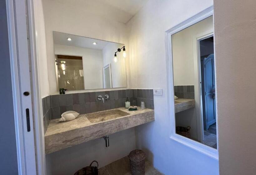 اتاق استاندارد, Masseria Il Passo