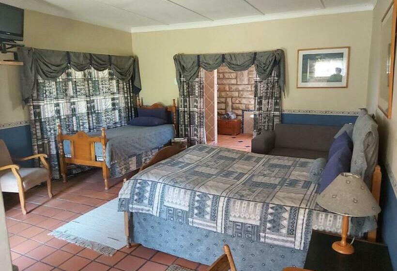Family Suite, Ben Nevis Guest House