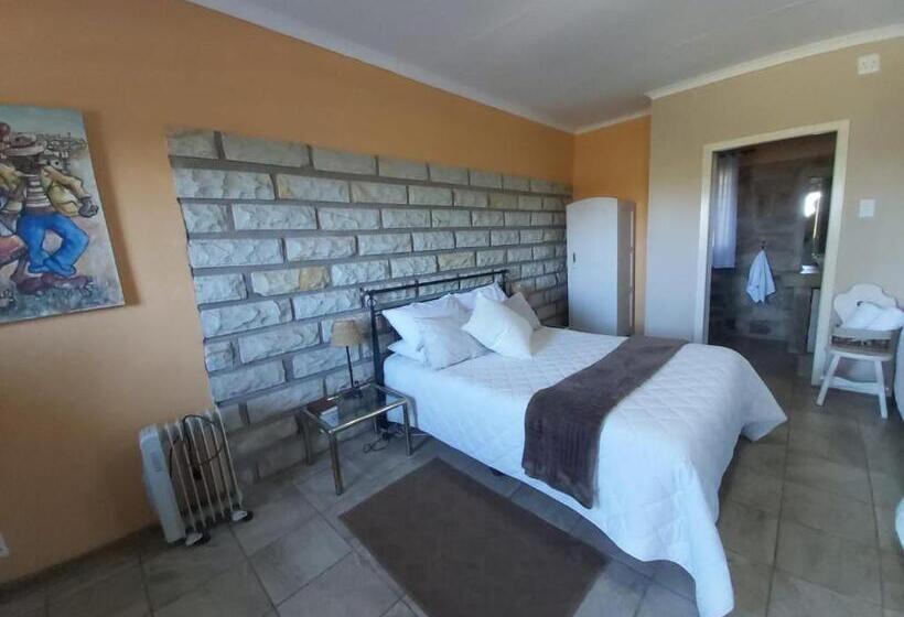 Family Suite, Ben Nevis Guest House
